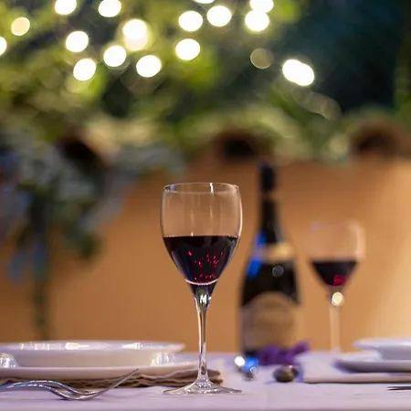 Апартаменты “Cupidus” Luxury Suite - Private Patio And Kitchen *